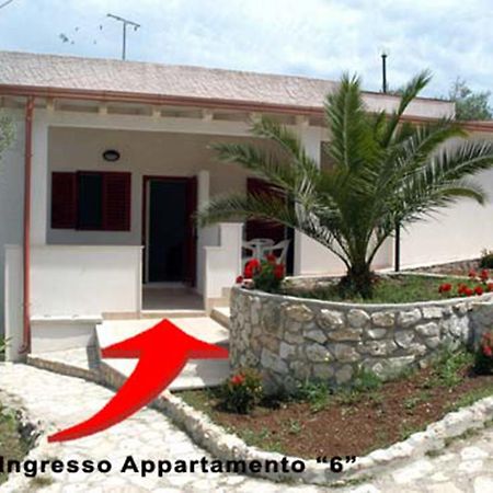 Villa Celeste Apartments Vieste - Exterior foto