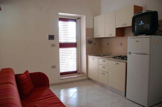 Villa Celeste Apartments Vieste - Exterior foto