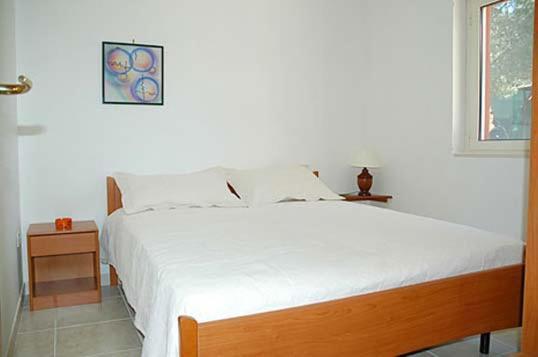 Villa Celeste Apartments Vieste - Exterior foto