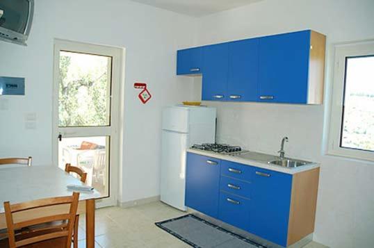 Villa Celeste Apartments Vieste - Exterior foto