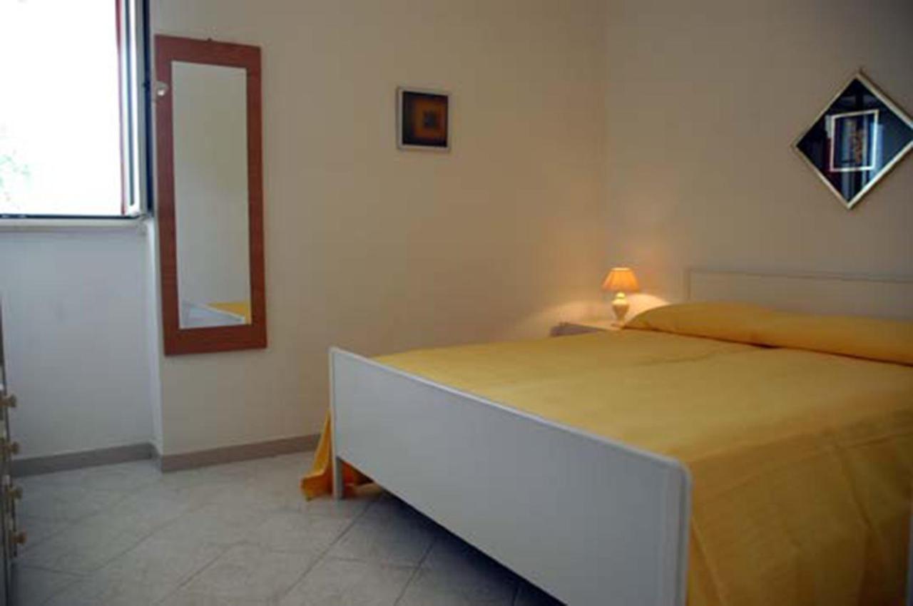 Villa Celeste Apartments Vieste - Exterior foto