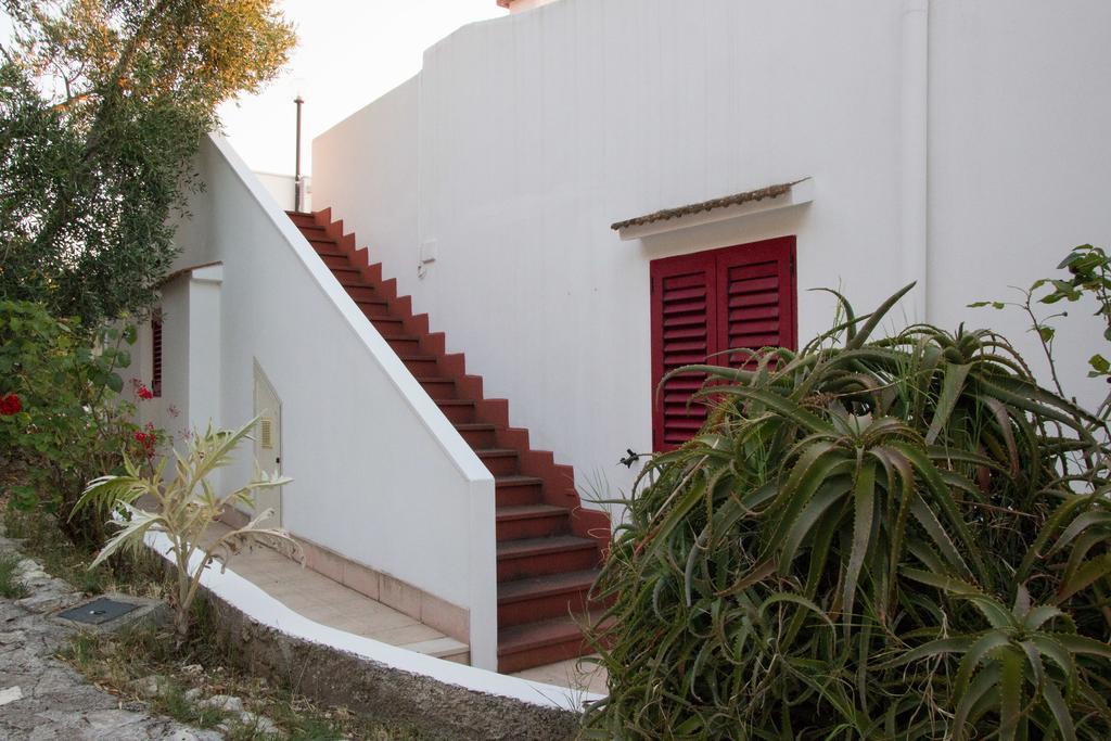 Villa Celeste Apartments Vieste - Zimmer foto