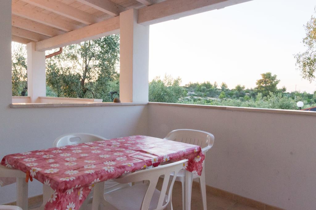 Villa Celeste Apartments Vieste - Zimmer foto