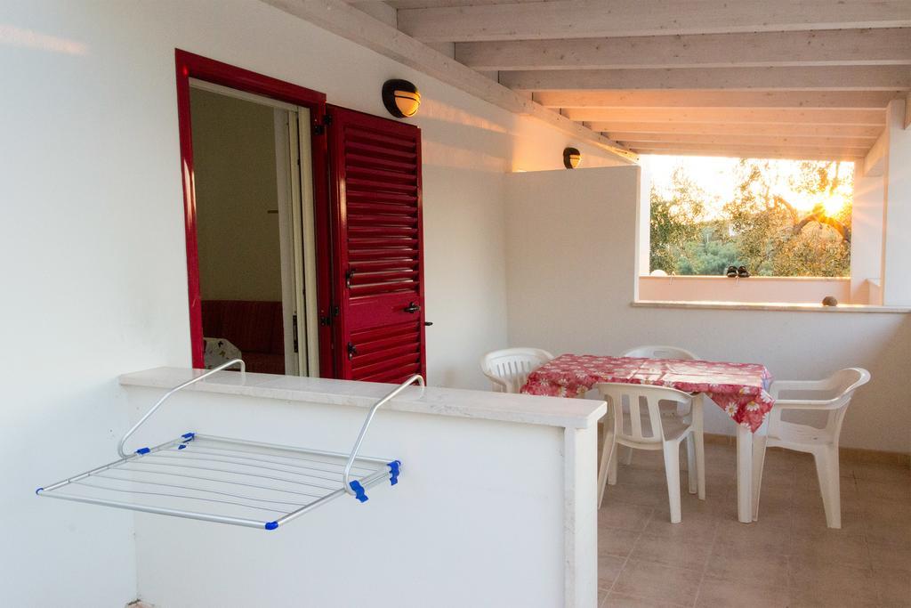 Villa Celeste Apartments Vieste - Zimmer foto