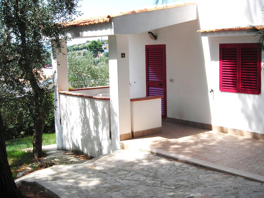 Villa Celeste Apartments Vieste - Zimmer foto